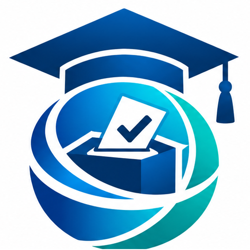 EduVoteSphere logo